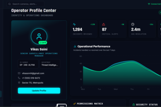 SafeCity AI