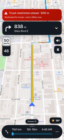 Truckloop – screenshot 3