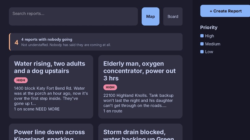 DiresQ – screenshot 3