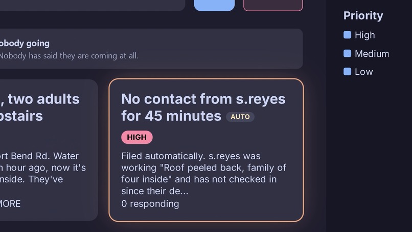 DiresQ – screenshot 6