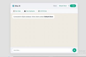 Atlas AI