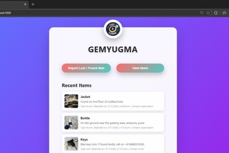 GemYugma