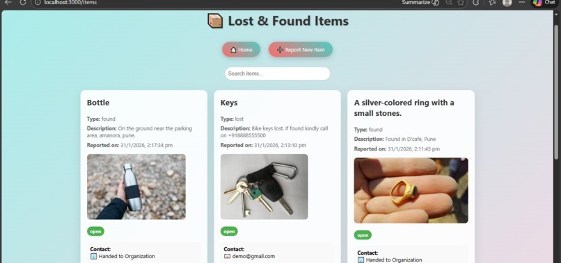 GemYugma – screenshot 2