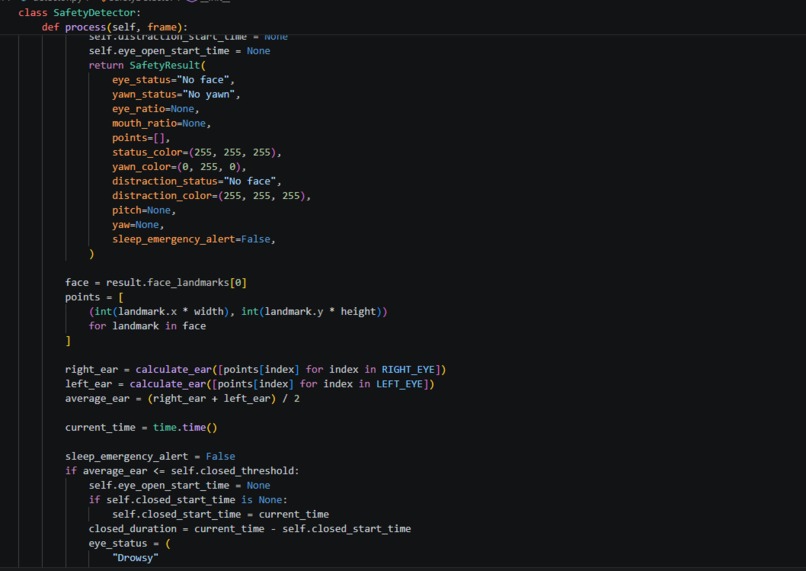 Guardian – screenshot 2