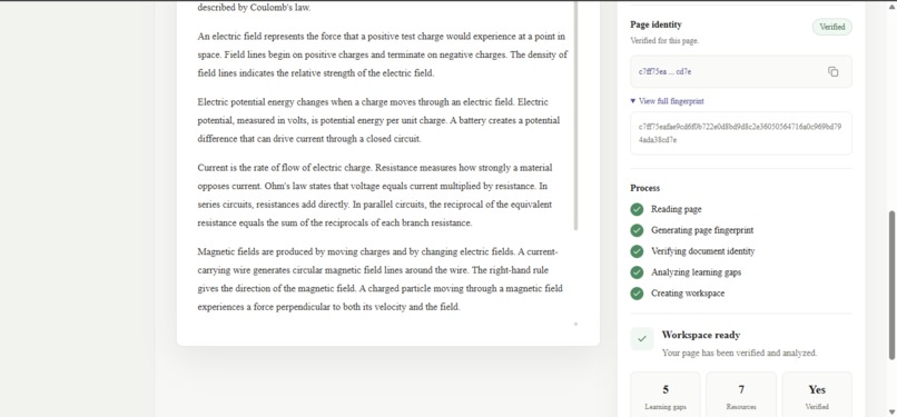 paperLoom – screenshot 4