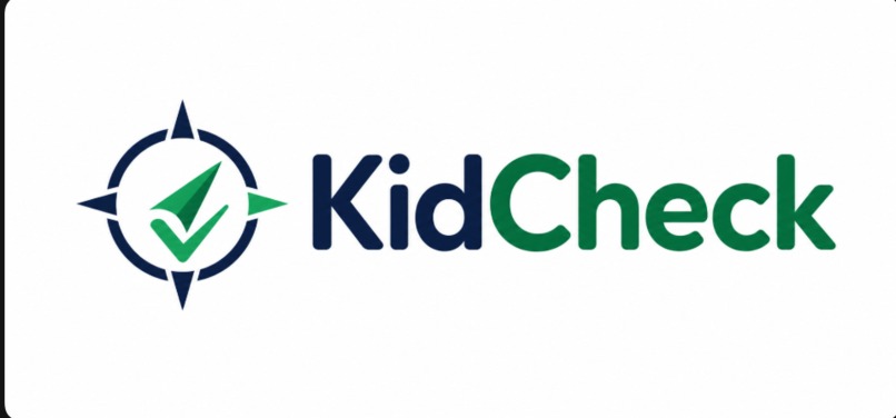 kidcheck – screenshot 1