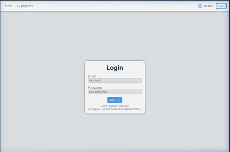 HERA – screenshot 1