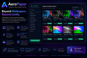 AeroPaper