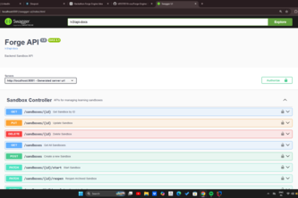 Forge Engine: Production-Ready Backend Generation Platform