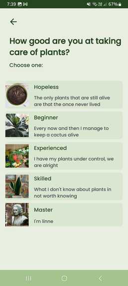 LeafyCare AI – screenshot 4