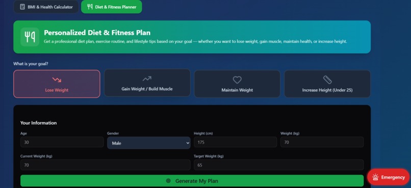 Compass Care  – screenshot 7