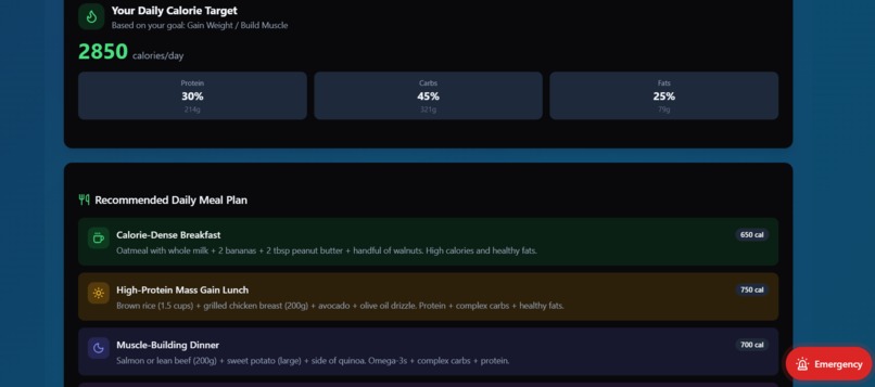 Compass Care  – screenshot 14