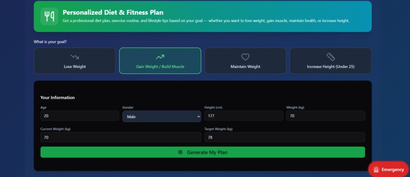 Compass Care  – screenshot 16