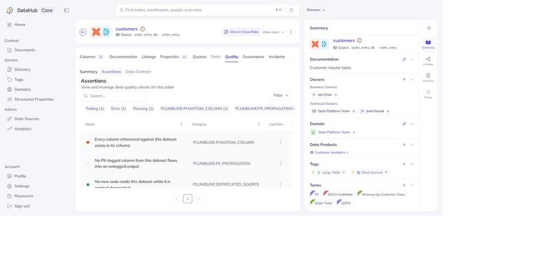 Plumbline – screenshot 3