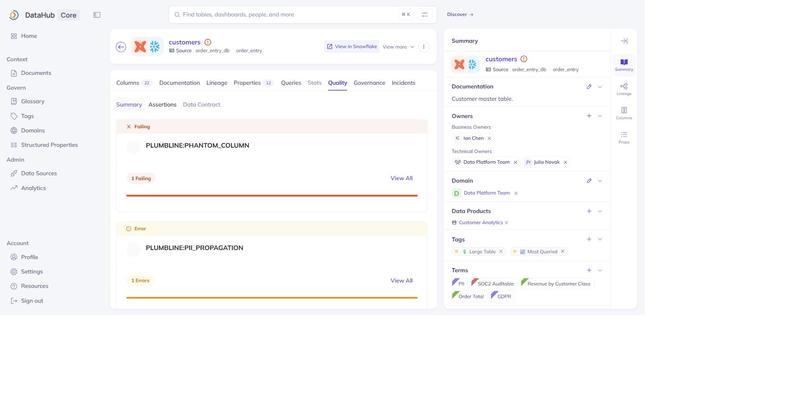 Plumbline – screenshot 4