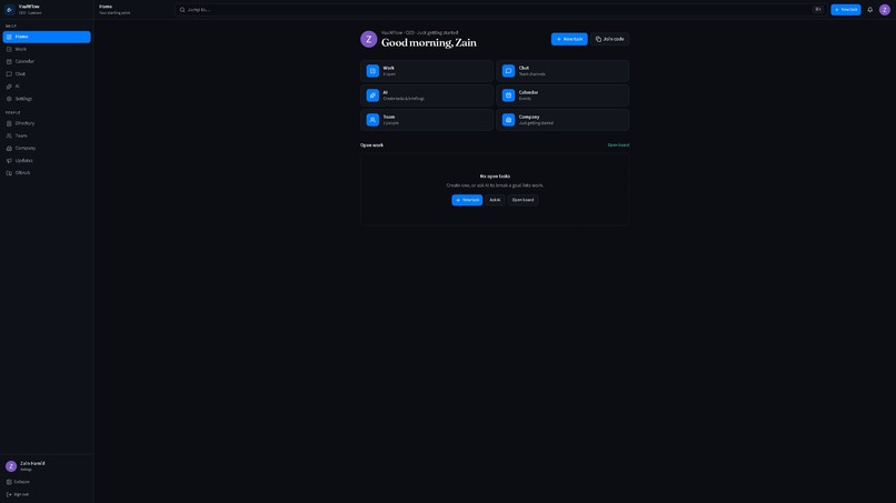 LaunchPad – screenshot 4