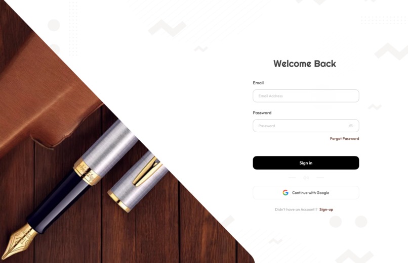 DocLens – screenshot 4