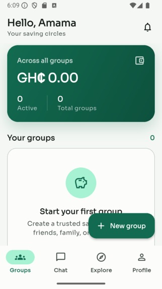 SusuMate – screenshot 14
