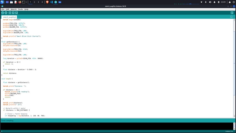 SBS  – screenshot 1