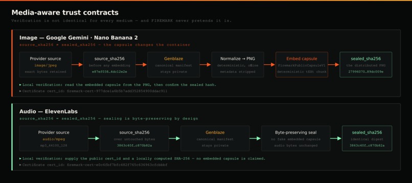 FIREMARK – screenshot 8
