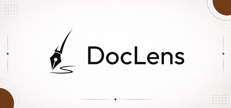 DocLens – screenshot 1
