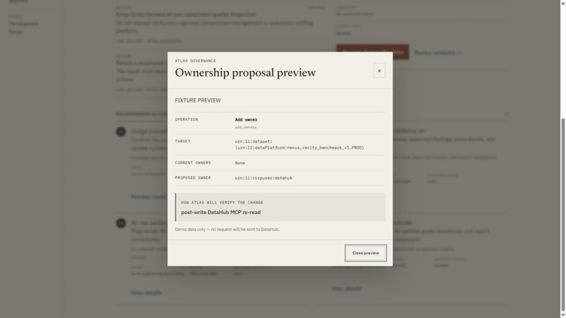 Nexus Atlas – screenshot 6