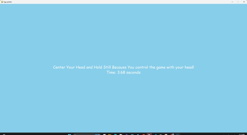Egg Splatter – screenshot 3