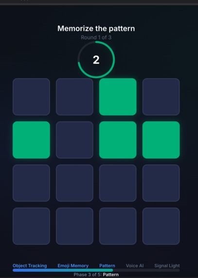 SafetyBuddy – screenshot 4