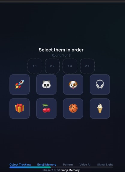 SafetyBuddy – screenshot 3