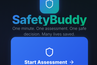 SafetyBuddy