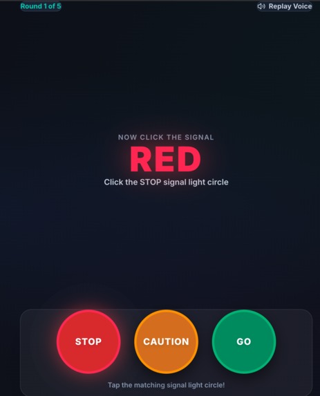SafetyBuddy – screenshot 6