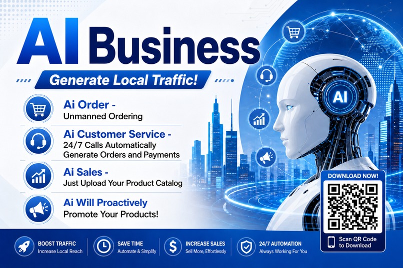 ai life, Ai business – screenshot 5