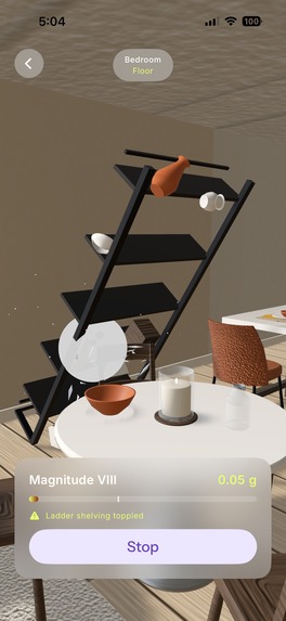 Ledge – screenshot 4