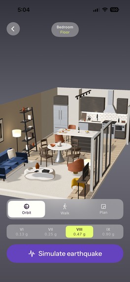 Ledge – screenshot 3