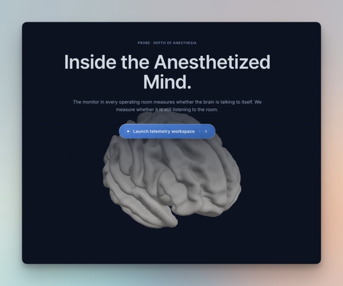 Probe – screenshot 7