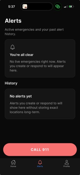 EpiNet – screenshot 1