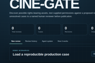 CINE-GATE