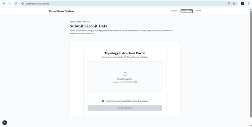 Circuit Sense AI – screenshot 4