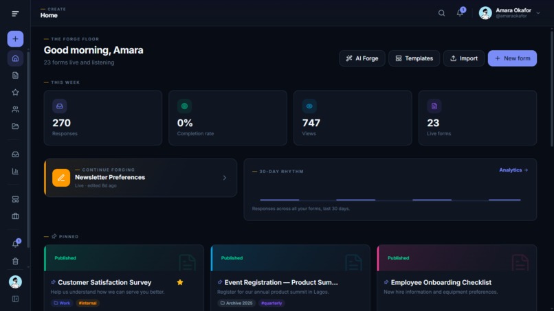 4orm4orge – screenshot 3
