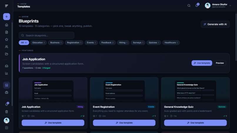 4orm4orge – screenshot 4