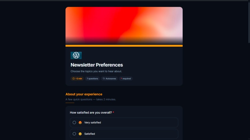 4orm4orge – screenshot 5