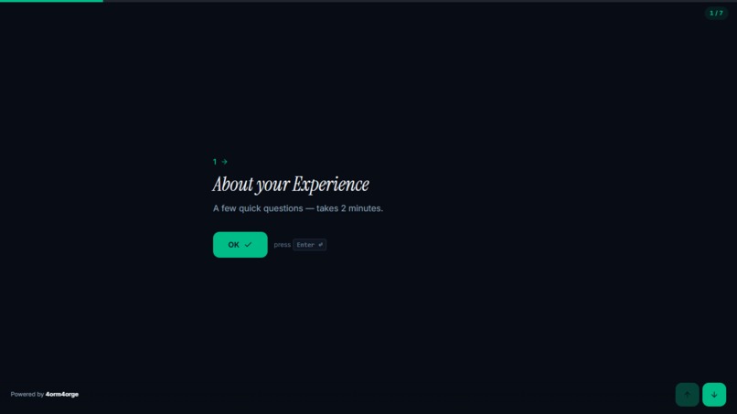 4orm4orge – screenshot 6