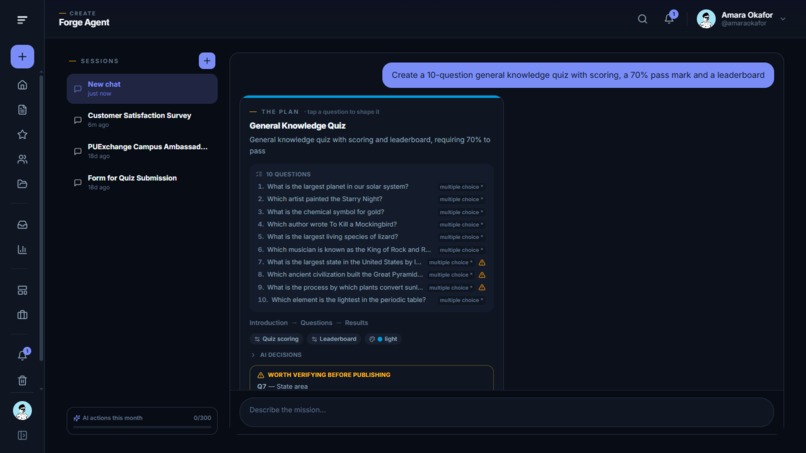 4orm4orge – screenshot 12