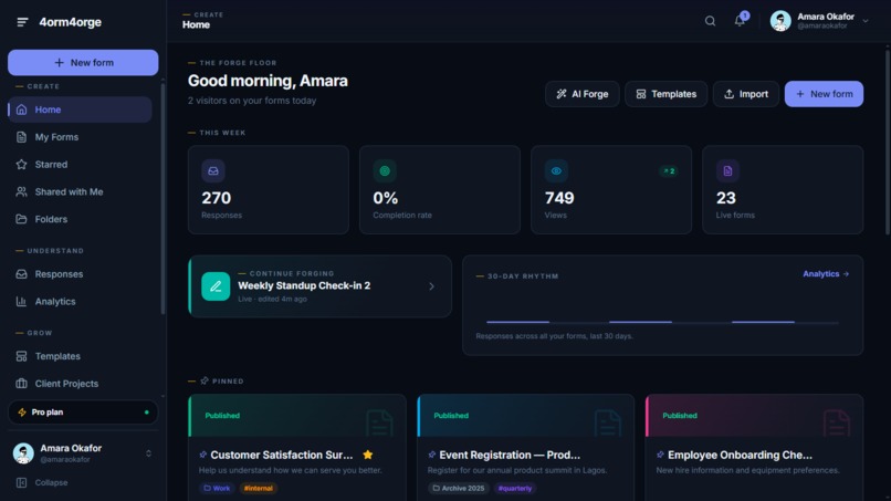4orm4orge – screenshot 13