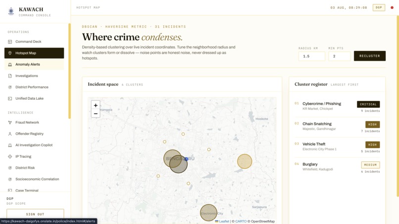 Kawach – screenshot 12