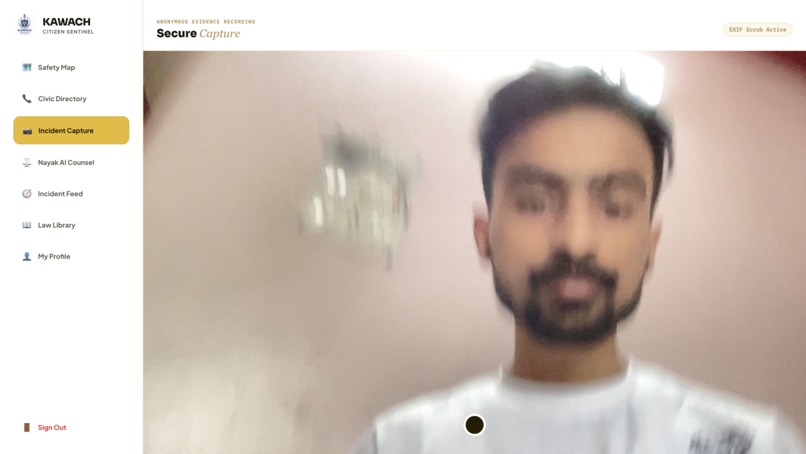 Kawach – screenshot 14