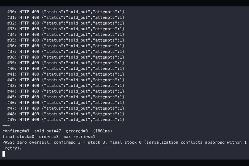 wallet-memory – screenshot 6