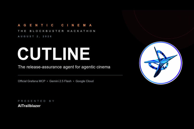 CUTLINE – screenshot 1