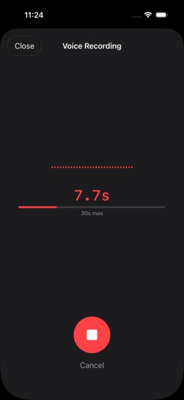 Todobo App – screenshot 6