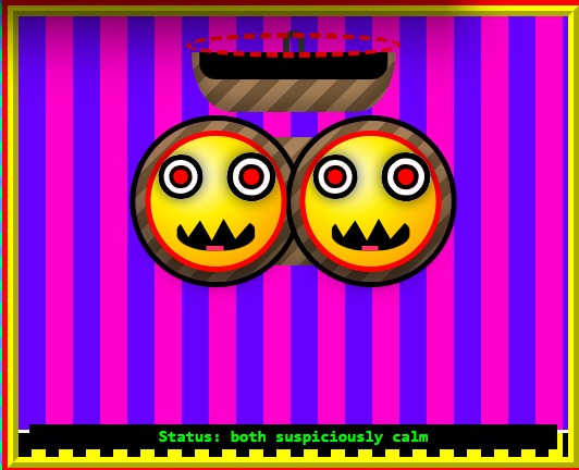 Placebo ball itching app. – screenshot 1